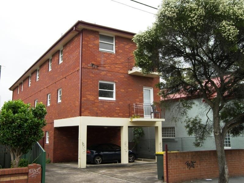 10/5-7 Hawken Street,, Newtown NSW 2042