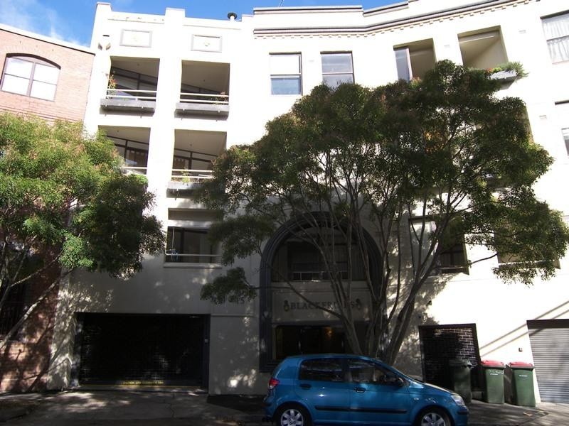 9/9 Blackfriars Street, Chippendale NSW 2008