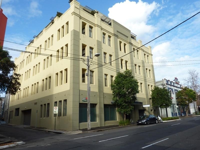 205/82 Abercrombie Street, Chippendale NSW 2008