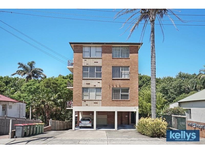 9/77 Hawthorn Parade, Haberfield NSW 2045