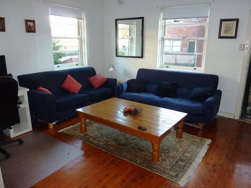 7/279 Trafalgar Street, Petersham NSW 2049
