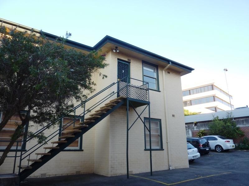 7/279 Trafalgar Street, Petersham NSW 2049