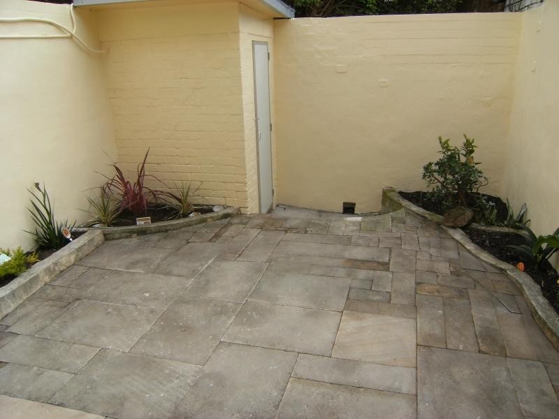 261 Abercrombie Street, Chippendale NSW 2008