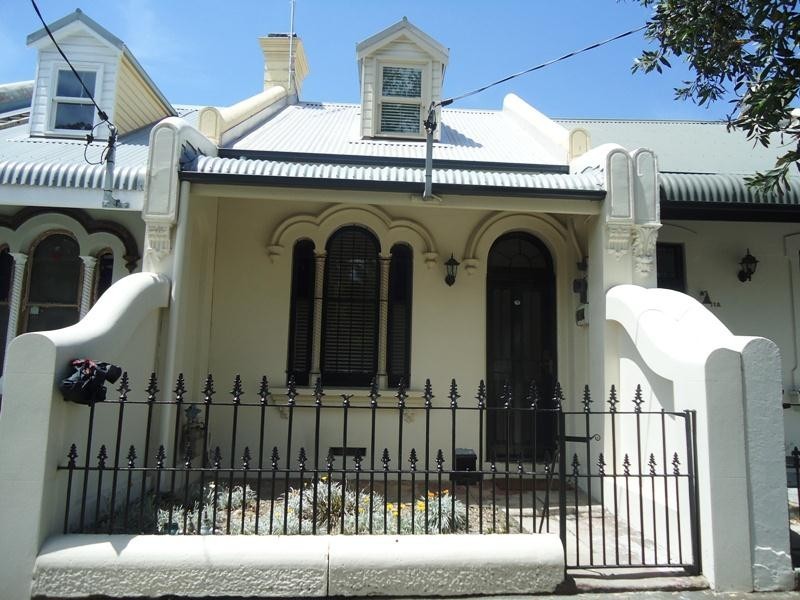 15 Leamington Avenue, Newtown NSW 2042