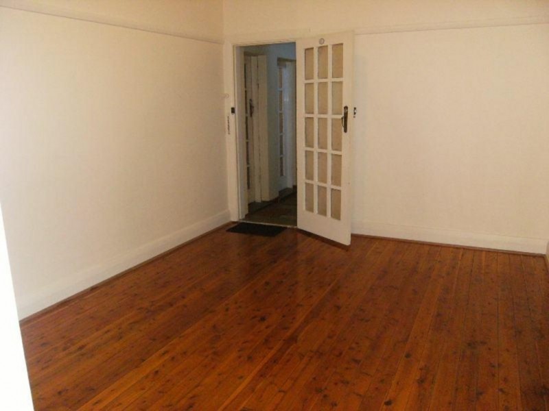 1/19 William Street, Marrickville NSW 2204