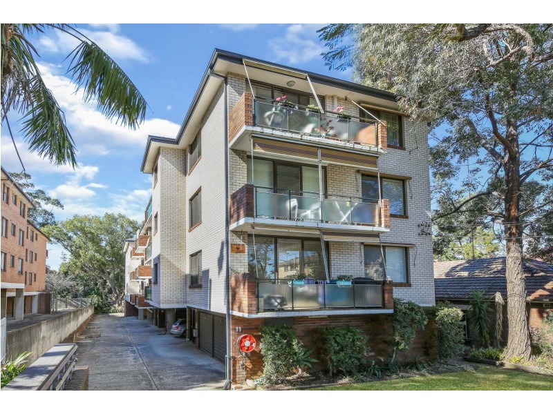 10/11 Tupper Street, Enmore NSW 2042
