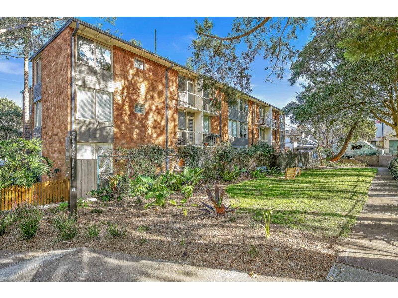 19/60 Brocks Lane, Newtown NSW 2042