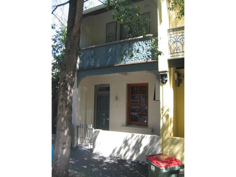 1 Ivy Street, Darlington NSW 2008