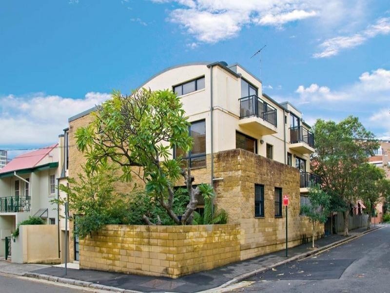 1/170 Church Street, Camperdown NSW 2050