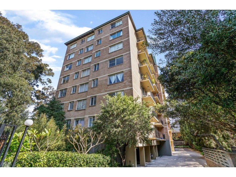 13/19-25 Queen Street, Newtown NSW 2042