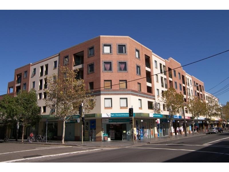 216/1 Georgina Street, Newtown NSW 2042