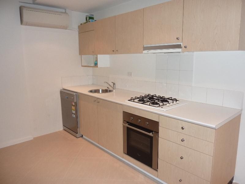 17/43-57 Mallett Street, Camperdown NSW 2050