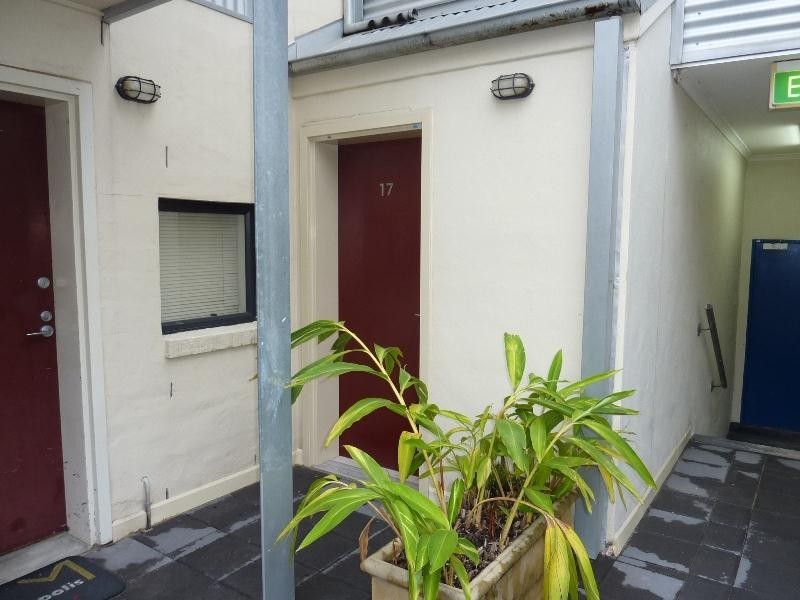 17/43-57 Mallett Street, Camperdown NSW 2050