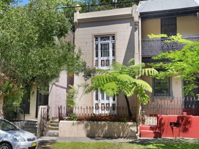 33 Forbes Street, Newtown NSW 2042