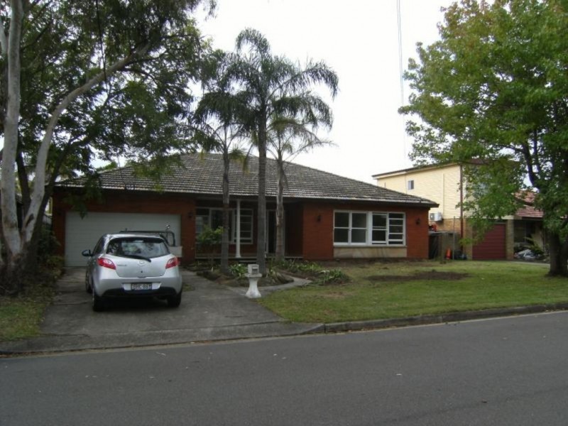 3 Paroo Avenue, Sylvania Waters NSW 2224