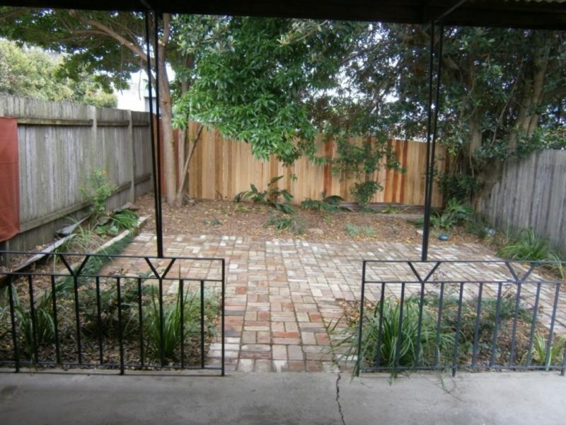 1 Barden Street, Tempe NSW 2044