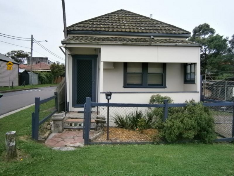 1 Barden Street, Tempe NSW 2044