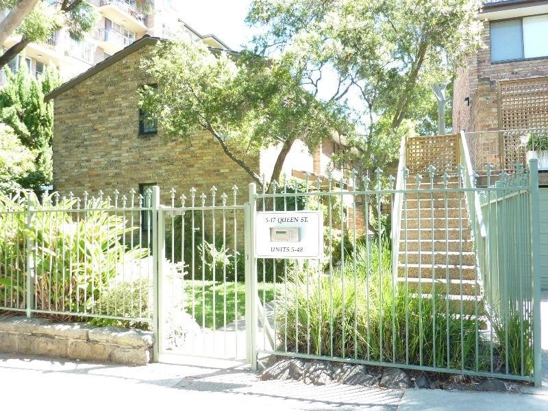 25/5-17 Queen Street, Newtown NSW 2042