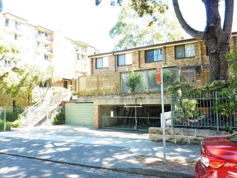 25/5-17 Queen Street, Newtown NSW 2042