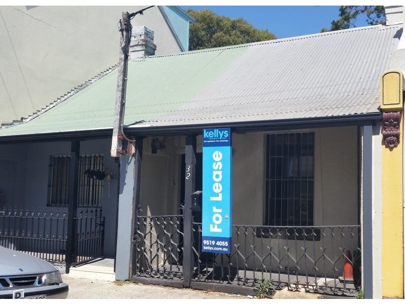 32 Egan Street, Newtown NSW 2042
