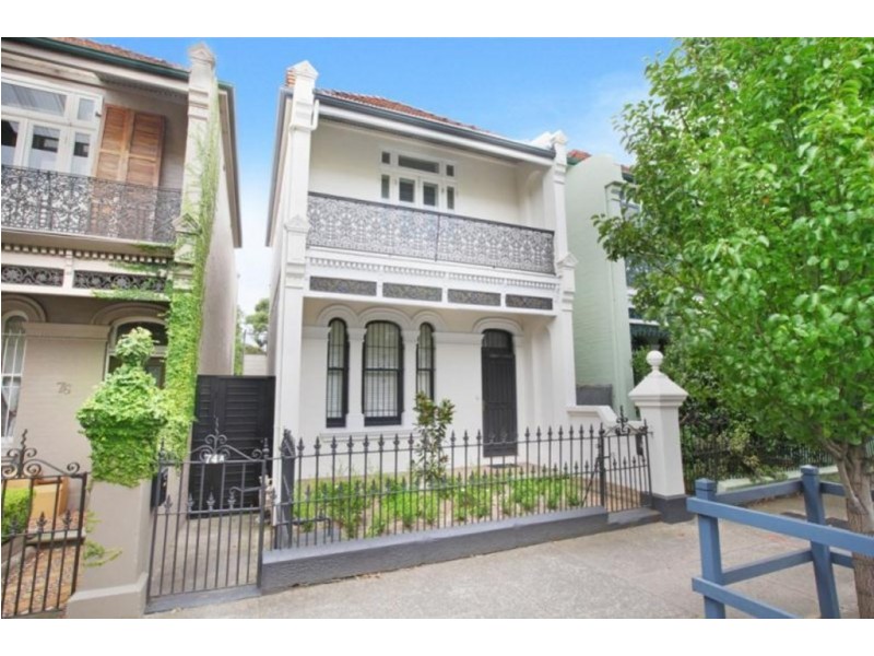74A Crystal Street, Petersham NSW 2049