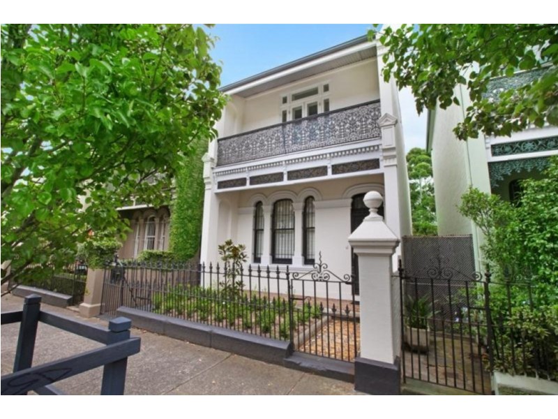 74A Crystal Street, Petersham NSW 2049