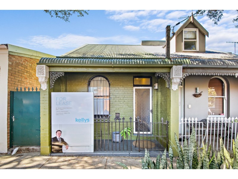 60 Garden Street, Alexandria NSW 2015