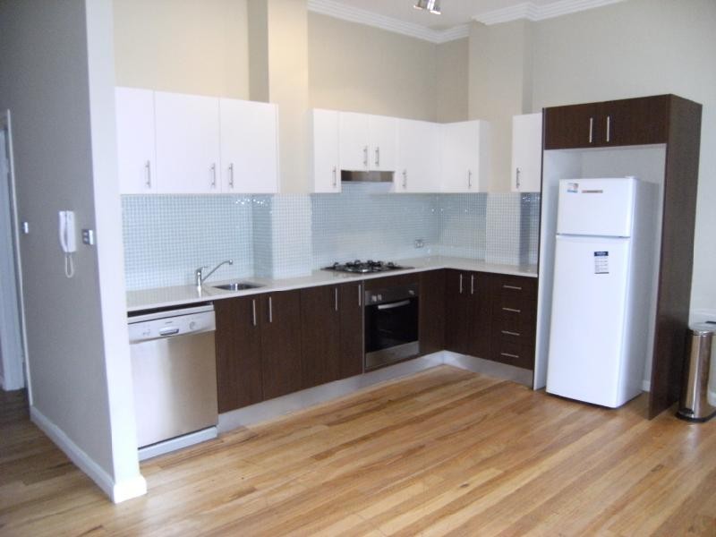 2/177 Salisbury Road, Camperdown NSW 2050