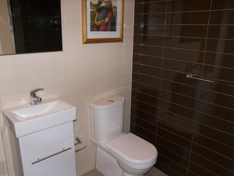 2/177 Salisbury Road, Camperdown NSW 2050