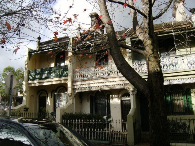 57 Cope Street, Redfern NSW 2016