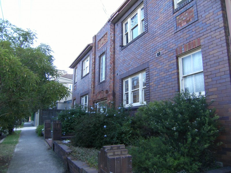 2/4 Merchant Street, Stanmore NSW 2048