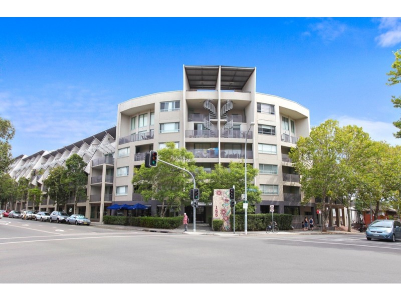 9/155 Missenden Road, Newtown NSW 2042
