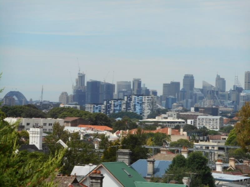 16/289 Stanmore Road, Petersham NSW 2049