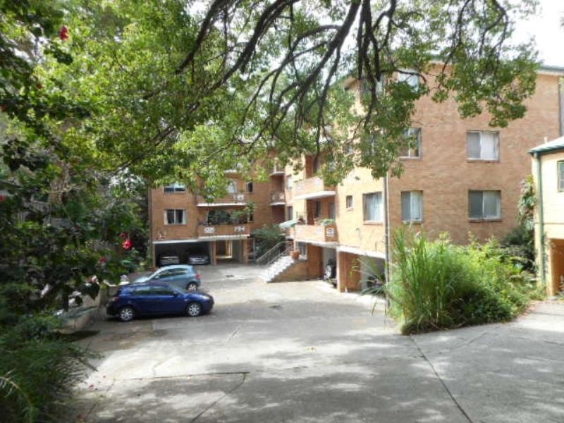 16/289 Stanmore Road, Petersham NSW 2049