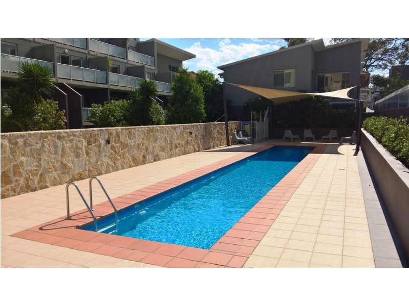 11/2-6 Bridge Road, Stanmore NSW 2048