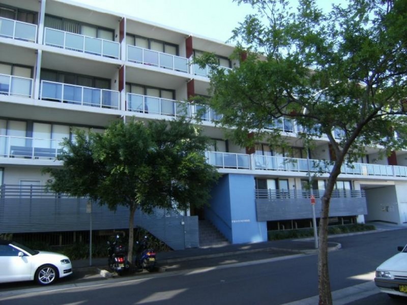 8/8 Grandstand Parade, Zetland NSW 2017