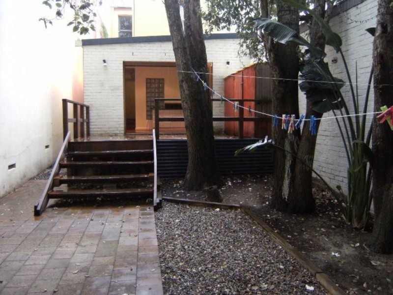 9 College Street, Newtown NSW 2042