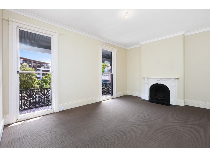 12 Erskineville Road, Newtown NSW 2042