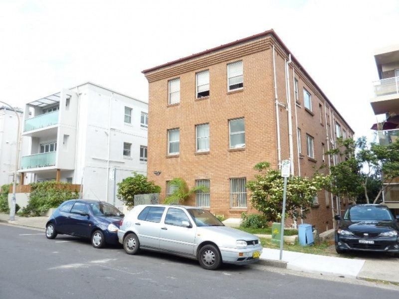 3/93 Ramsgate Ave, North Bondi NSW 2026