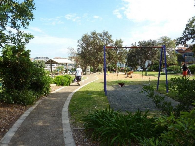 3/93 Ramsgate Ave, North Bondi NSW 2026