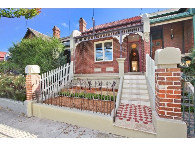 131 Edgeware Road, Newtown NSW 2042
