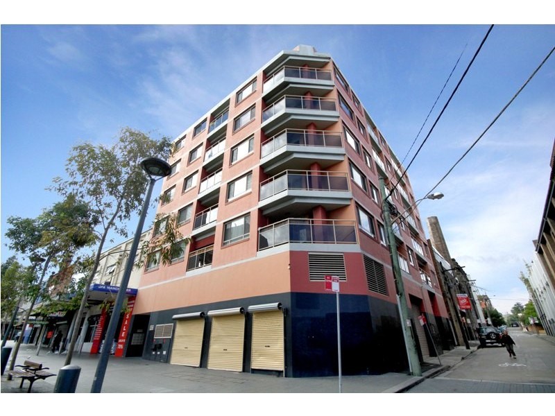 16/13-17 Cope St, Redfern NSW 2016