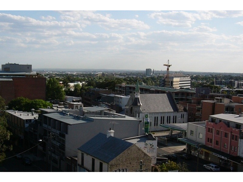 16/13-17 Cope St, Redfern NSW 2016