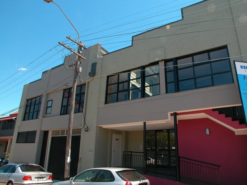 1/17-21 Lord St, Newtown NSW 2042