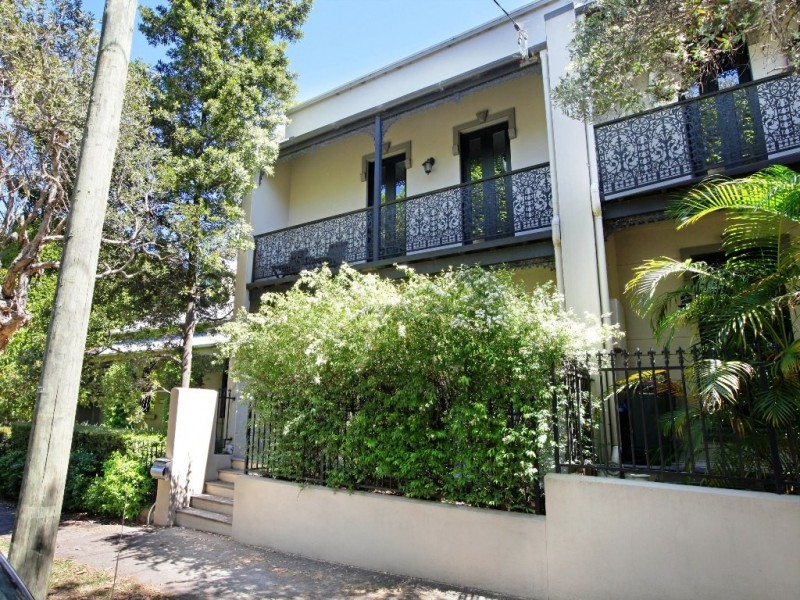 37 Forbes St, Newtown NSW 2042