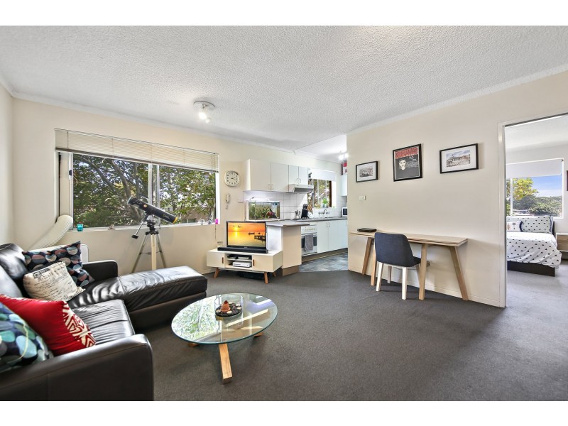 12/22 Kingston Road, Camperdown NSW 2050