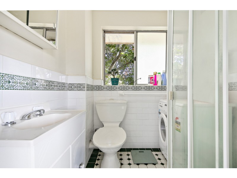 12/22 Kingston Road, Camperdown NSW 2050