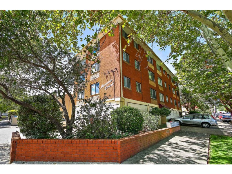 12/22 Kingston Road, Camperdown NSW 2050