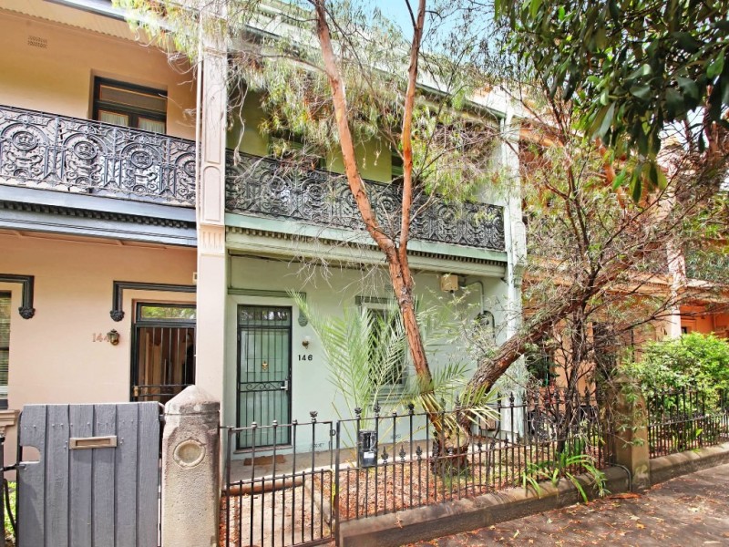 146 Mitchell Road, Alexandria NSW 2015