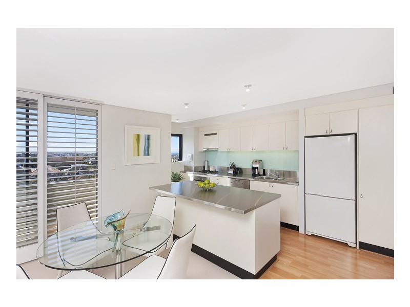 51/107 Macpherson Street, Bronte NSW 2024